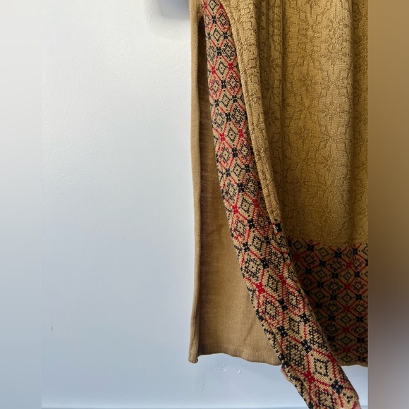 Amrita Sweater Kurti Tunic Dress - Picture 5 of 7